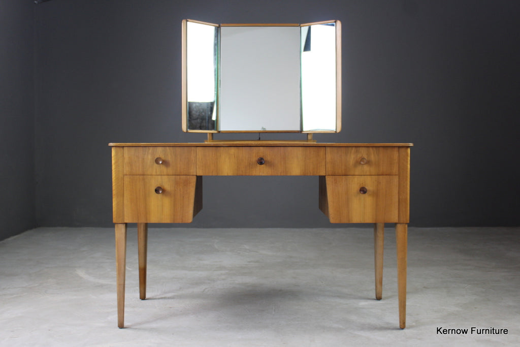 Gordon Russell Dressing Table - Kernow Furniture