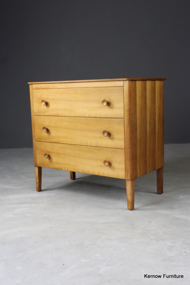 Gordon Russell Chest of Drawers - Kernow Furniture