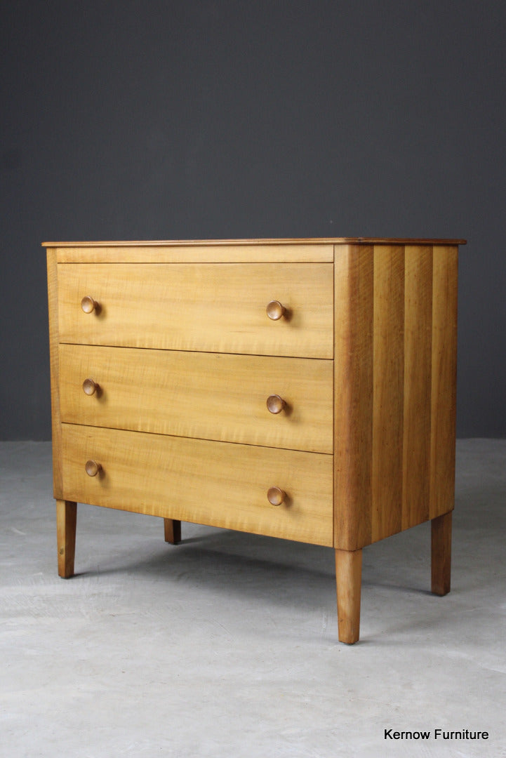 Gordon Russell Chest of Drawers - Kernow Furniture