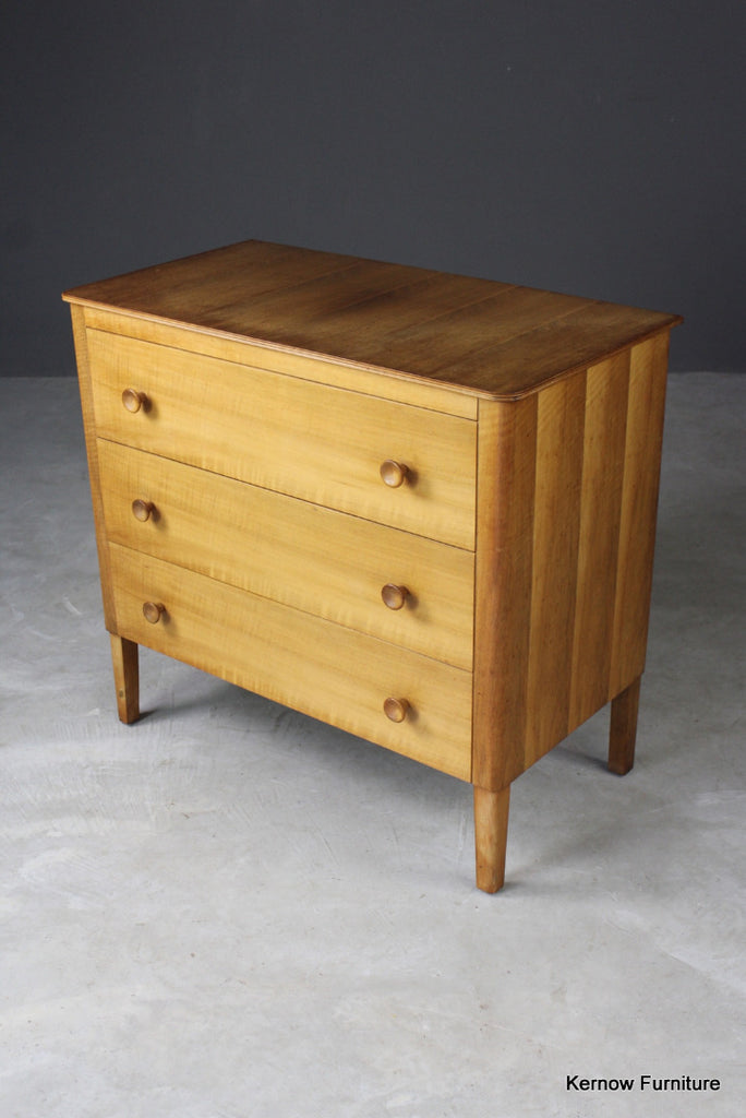 Gordon Russell Chest of Drawers - Kernow Furniture