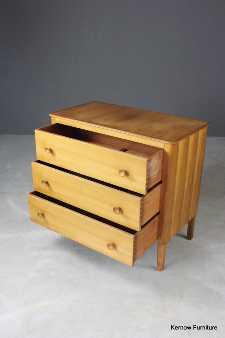 Gordon Russell Chest of Drawers - Kernow Furniture