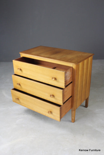 Gordon Russell Chest of Drawers - Kernow Furniture