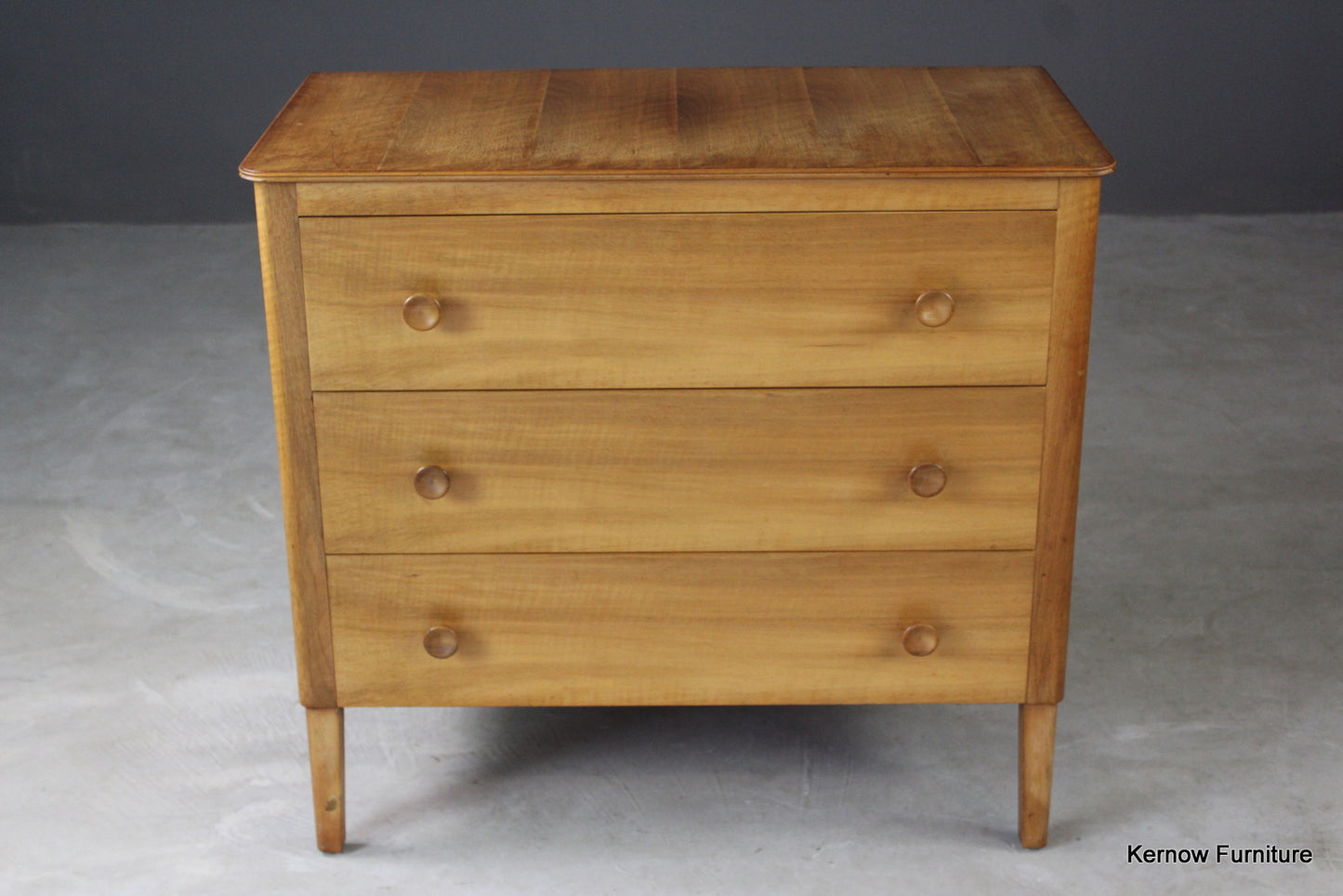 Gordon Russell Chest of Drawers - Kernow Furniture