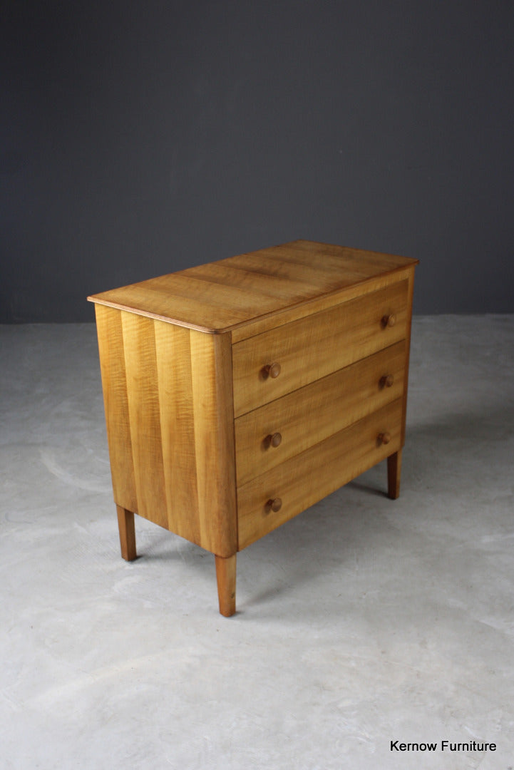 Gordon Russell Chest of Drawers - Kernow Furniture