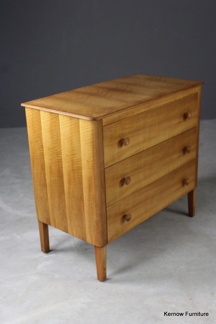 Gordon Russell Chest of Drawers - Kernow Furniture