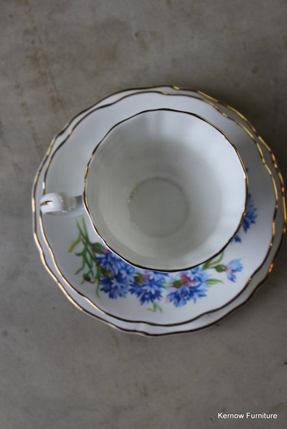 Mayfair Bone China Cups & Saucers - Kernow Furniture