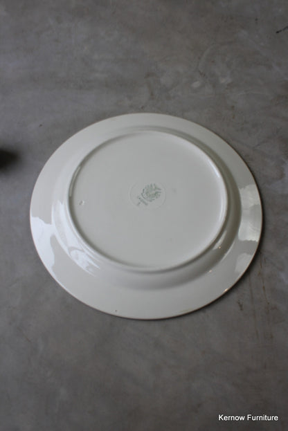 Villeroy & Boch - Orleans Serving Plate - Kernow Furniture