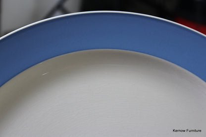 Villeroy & Boch - Orleans Serving Plate - Kernow Furniture