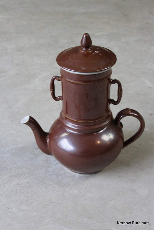 Apilco French Teapot - Kernow Furniture