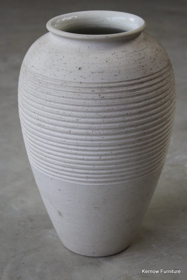 Large Flavia Montelupo Vase - Kernow Furniture