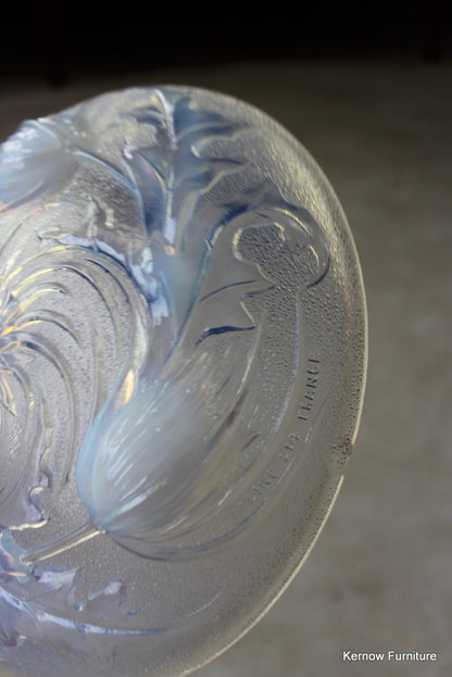 Etling Glass Bowl - Kernow Furniture