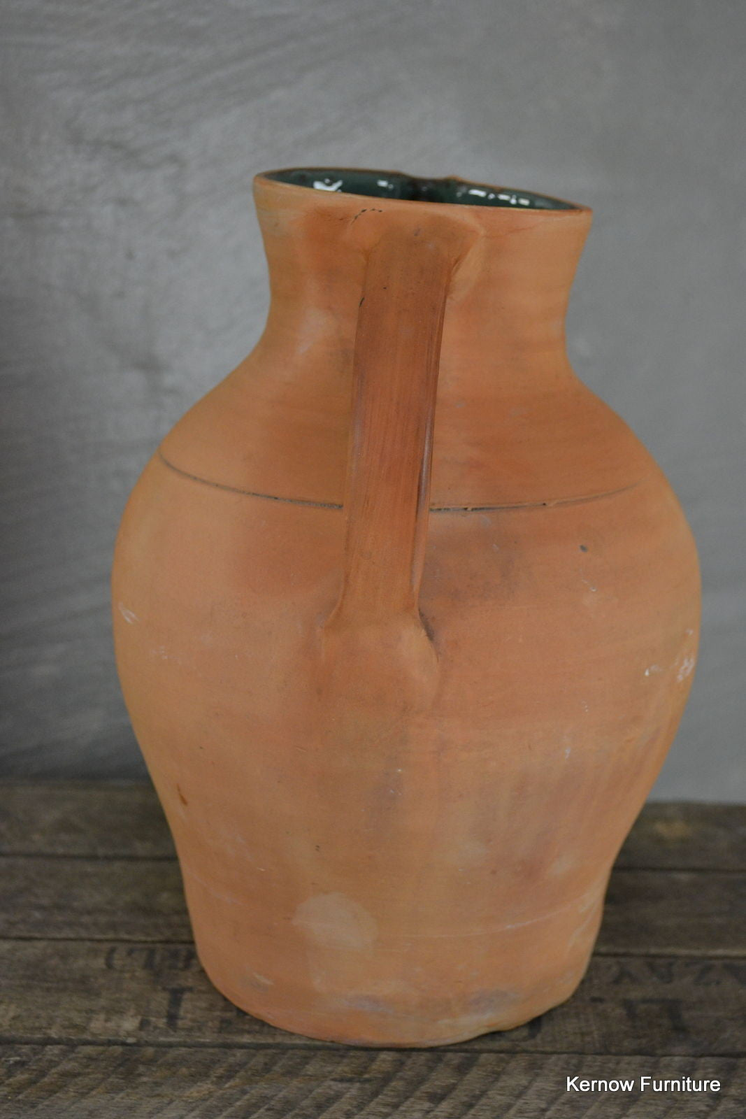 Lakes Cornish Pottery Earthenware Jug - Kernow Furniture