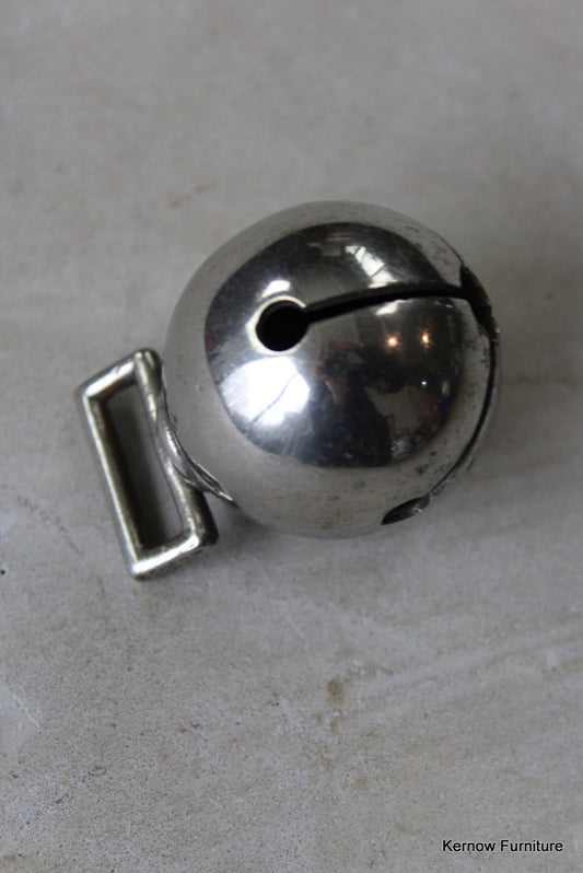 Victoria No 23 Crotal Bell - Kernow Furniture