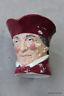 Royal Doulton The Cardinal Character Jug