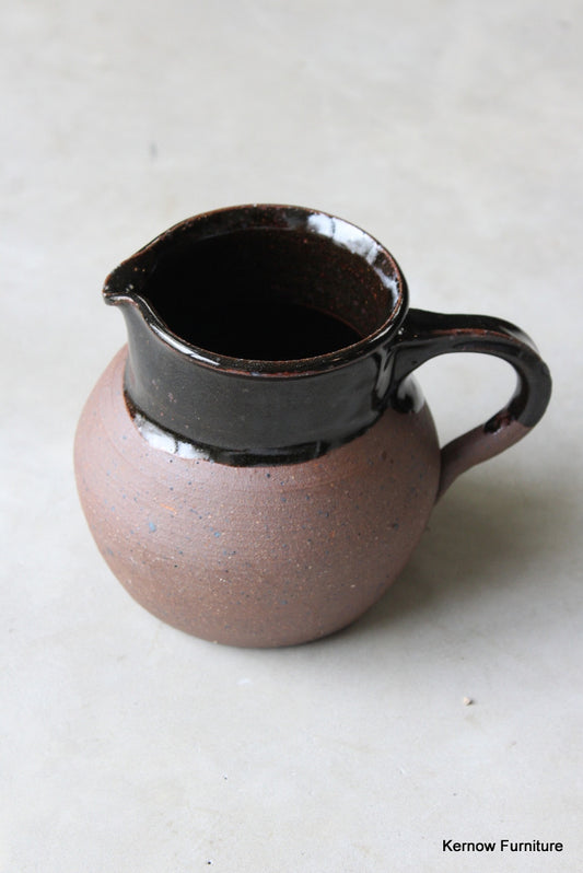 Studio Pottery Jug - Kernow Furniture