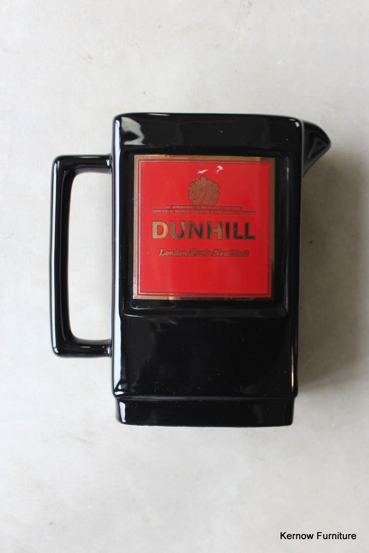 Dunhill Water Jug - Kernow Furniture