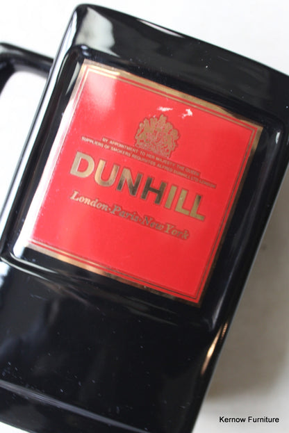 Dunhill Water Jug - Kernow Furniture