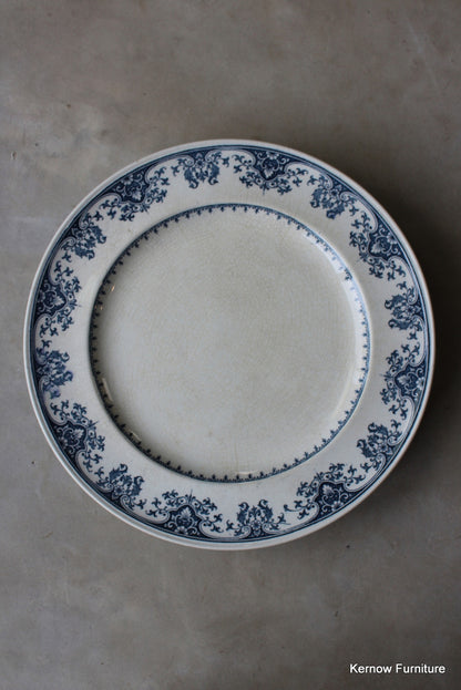 Minton Dinner Plate x 5 - Kernow Furniture