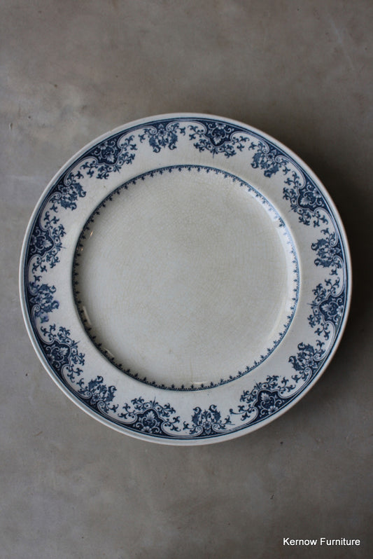 Minton Dinner Plate x 5 - Kernow Furniture