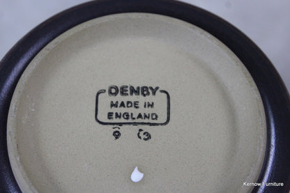 Denby Savannah Vase - Kernow Furniture