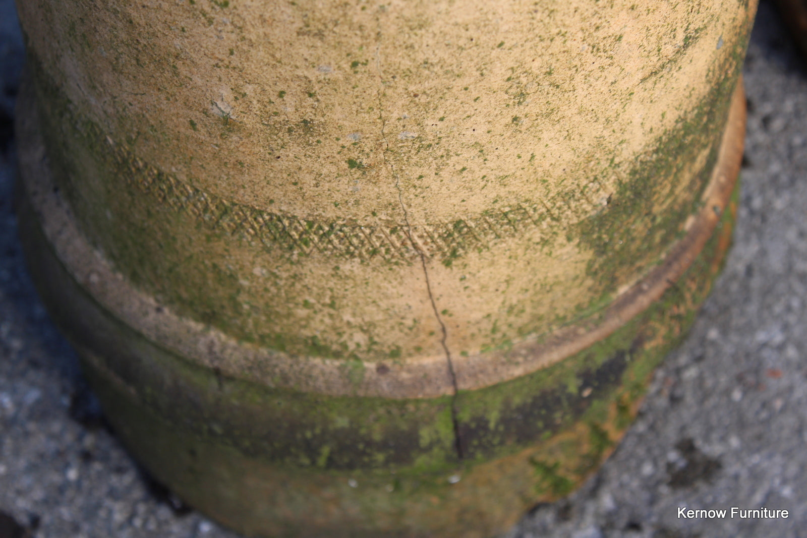 Terracotta Chimney Pots - Kernow Furniture