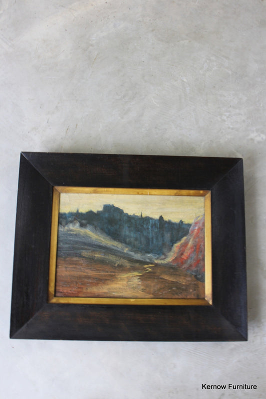 A. McIntosh Landscape - Kernow Furniture