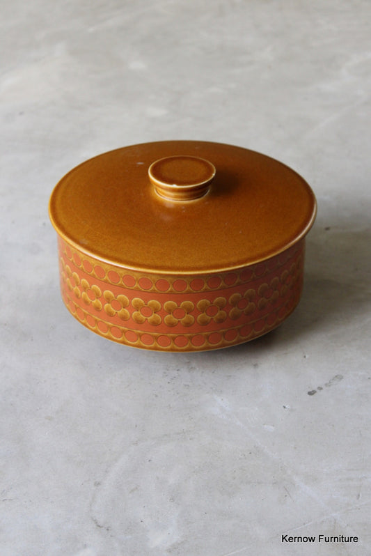 Hornsea Saffron Tureen - Kernow Furniture
