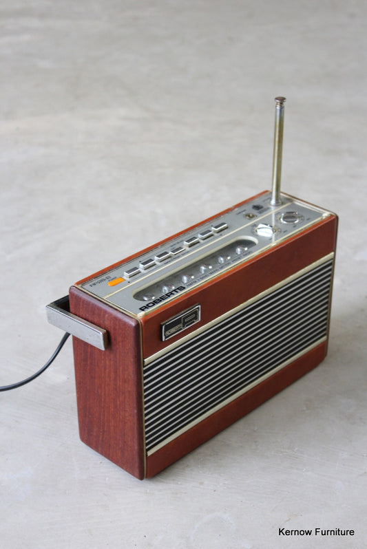 Retro Roberts Radio - Kernow Furniture