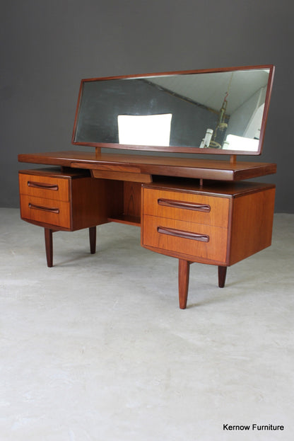 G Plan Fresco Dressing Table - Kernow Furniture