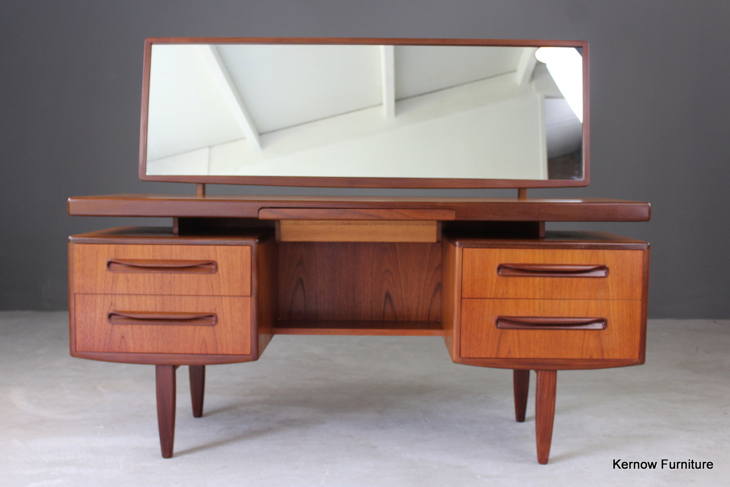 G Plan Fresco Dressing Table - Kernow Furniture