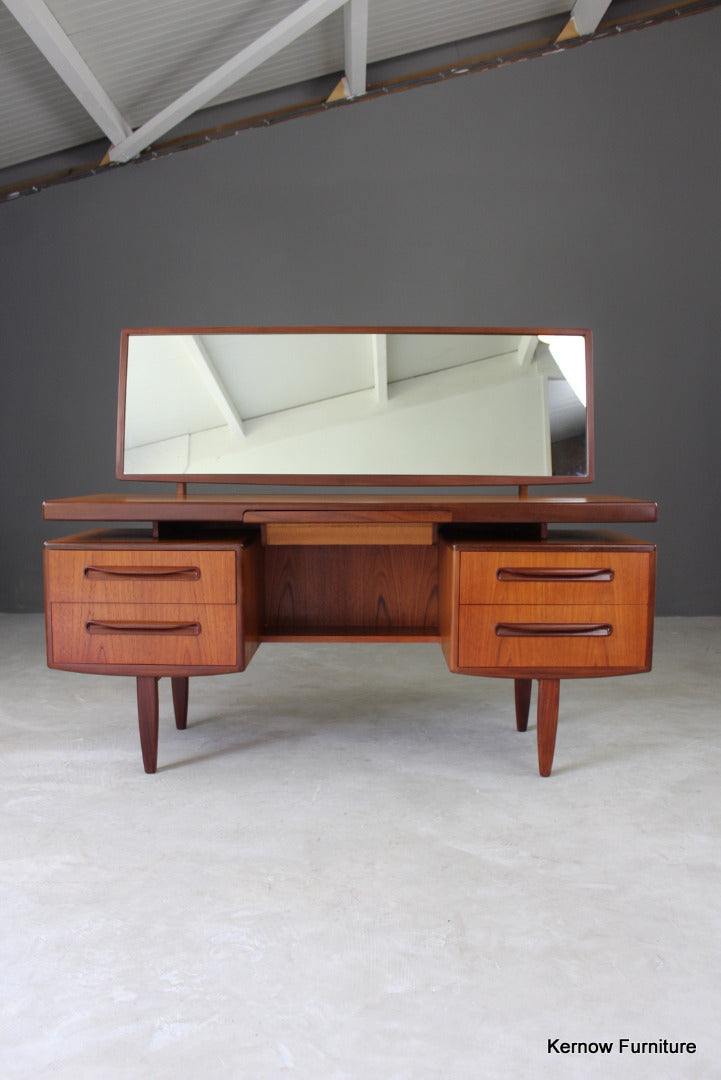 G Plan Fresco Dressing Table - Kernow Furniture