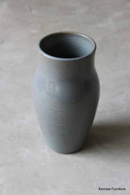 Buchan Portobello Stoneware Vase - Kernow Furniture