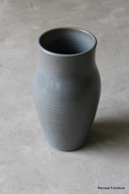 Buchan Portobello Stoneware Vase - Kernow Furniture