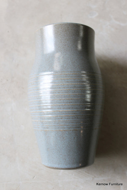 Buchan Portobello Stoneware Vase - Kernow Furniture