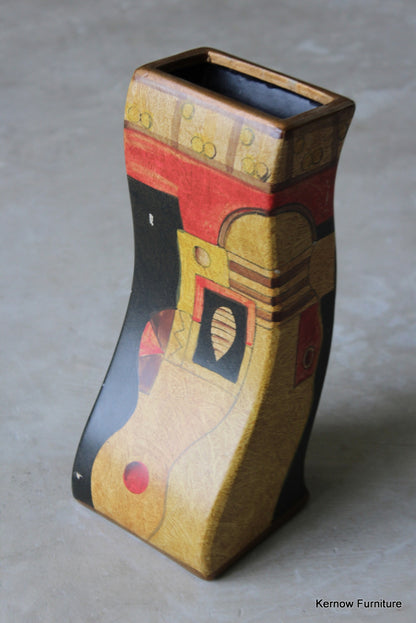 Abstract Vase - Kernow Furniture