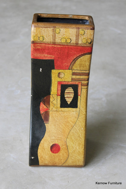 Abstract Vase - Kernow Furniture