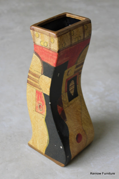 Abstract Vase - Kernow Furniture