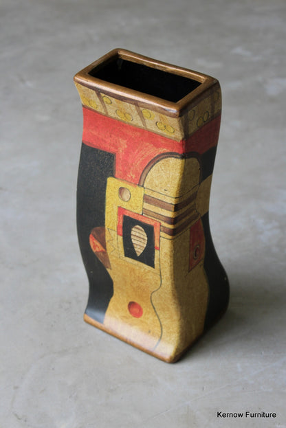 Abstract Vase - Kernow Furniture