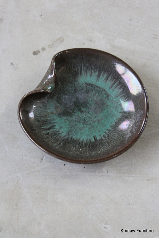 Bolingey Pottery Ashtray - Kernow Furniture