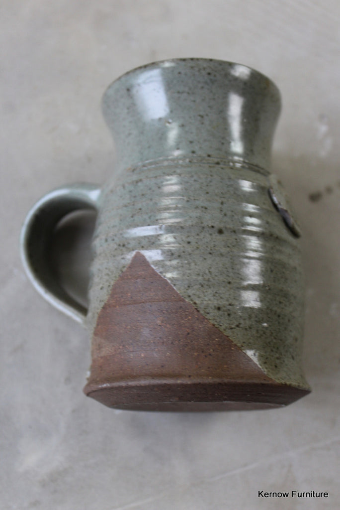 Studio Pottery Mug - Kernow Furniture