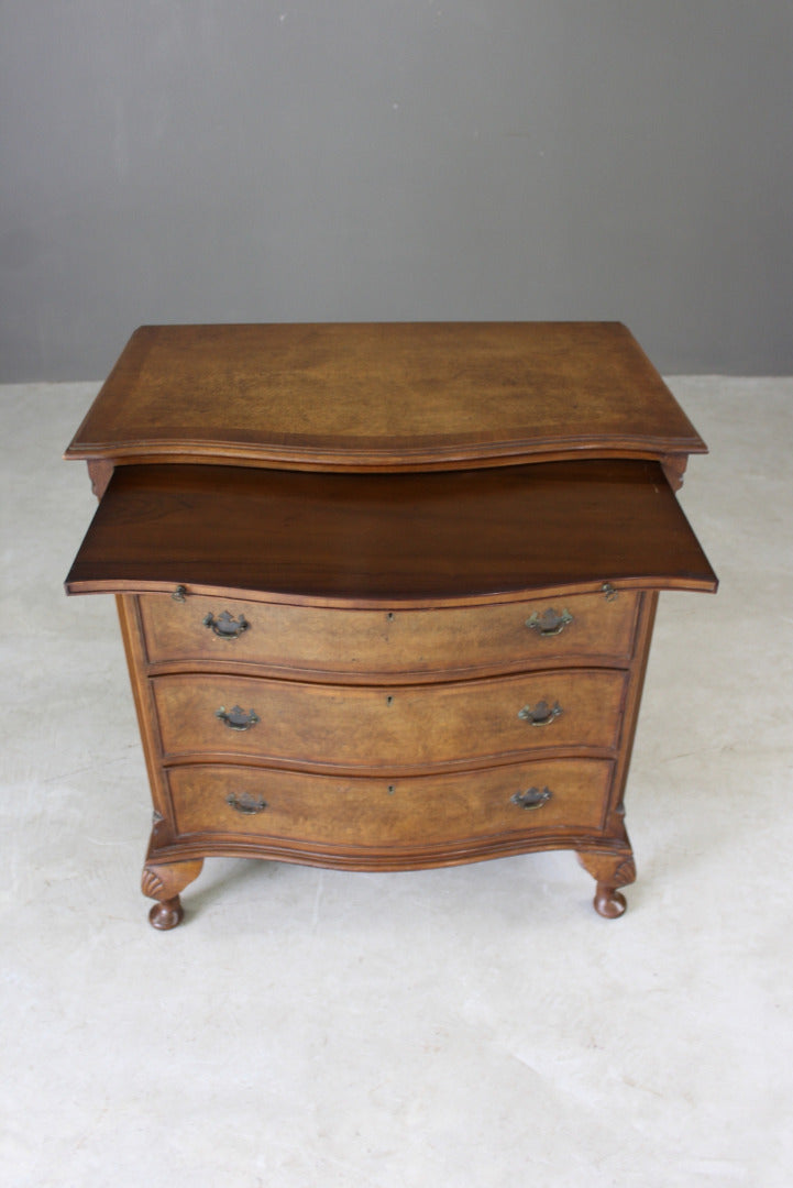 Early 20th Century Bachelors Chest - Kernow Furniture