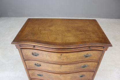 Early 20th Century Bachelors Chest - Kernow Furniture