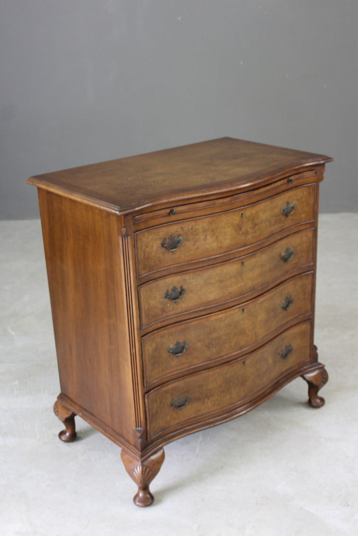 Early 20th Century Bachelors Chest - Kernow Furniture