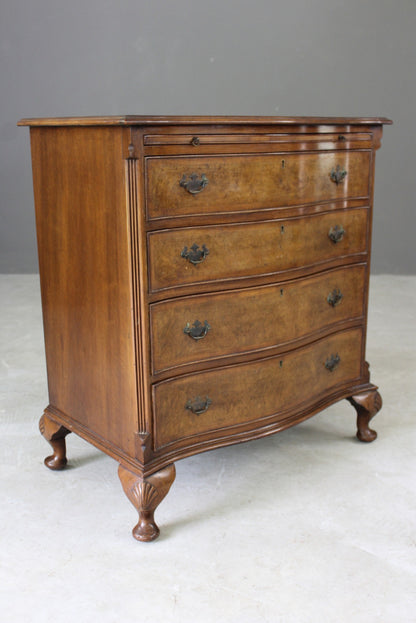 Early 20th Century Bachelors Chest - Kernow Furniture