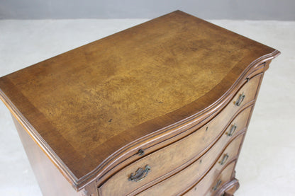 Early 20th Century Bachelors Chest - Kernow Furniture