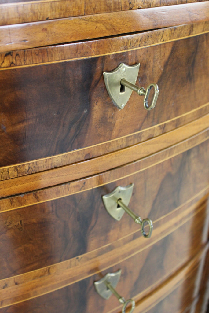 French Chest of Drawers - Kernow Furniture