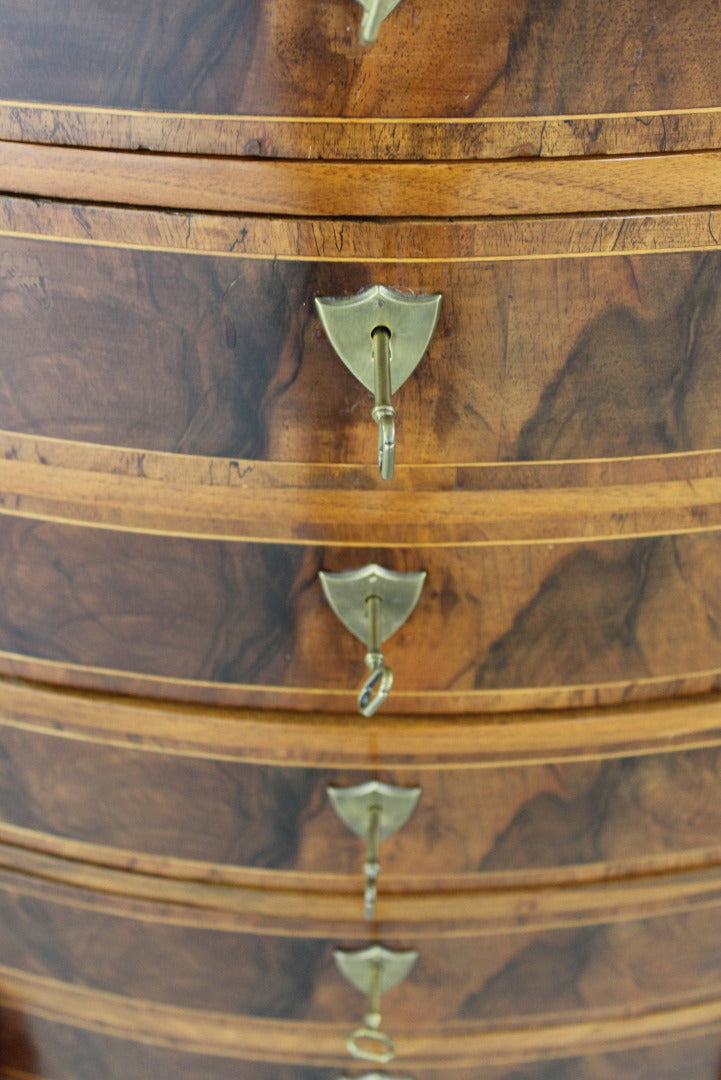 French Chest of Drawers - Kernow Furniture