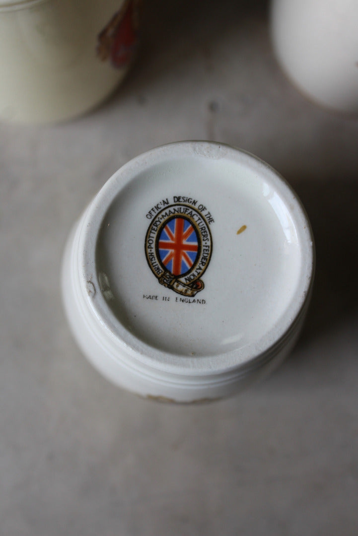 Commemorative Cups - Kernow Furniture