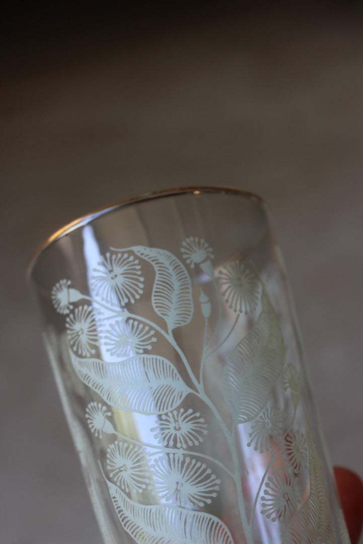 4 Chance Calypto Lemonade Glasses - Kernow Furniture