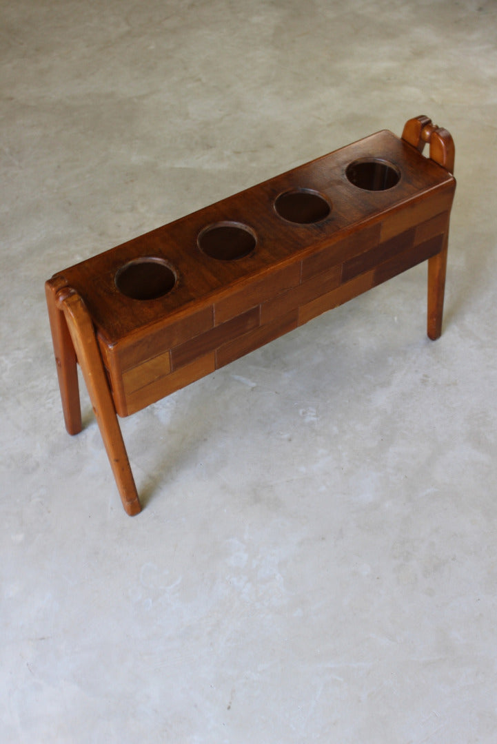 Retro Plant Trough - Kernow Furniture